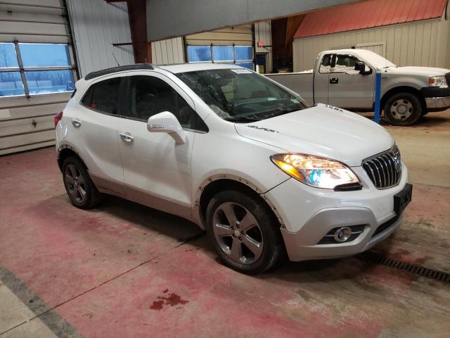 Photo 3 VIN: KL4CJGSB3EB777523 - BUICK ENCORE 