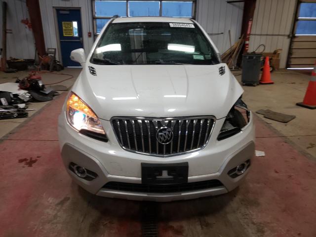 Photo 4 VIN: KL4CJGSB3EB777523 - BUICK ENCORE 