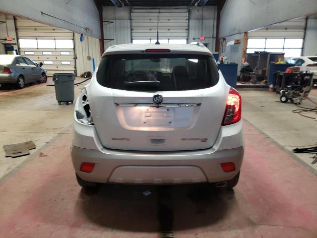 Photo 5 VIN: KL4CJGSB3EB777523 - BUICK ENCORE 