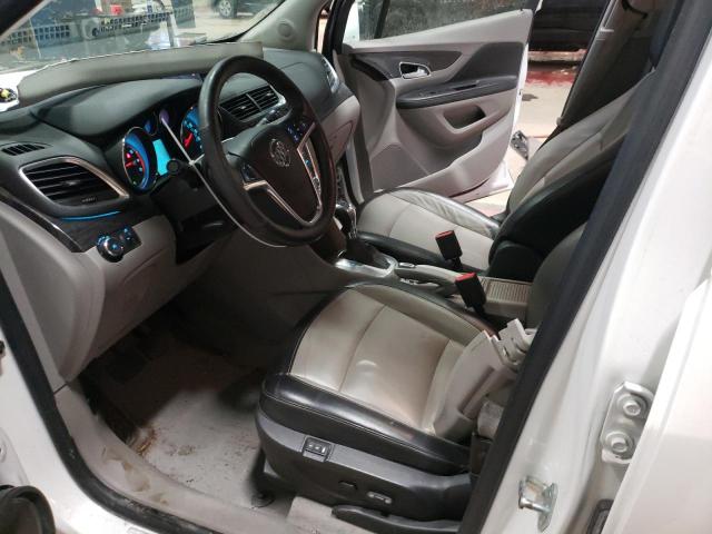 Photo 6 VIN: KL4CJGSB3EB777523 - BUICK ENCORE 