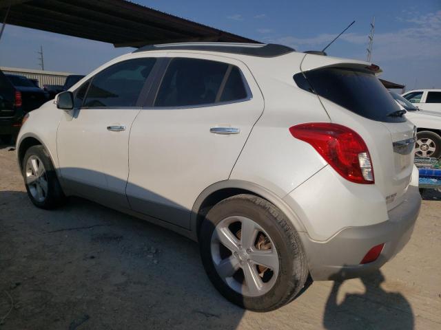 Photo 1 VIN: KL4CJGSB3FB043501 - BUICK ENCORE 