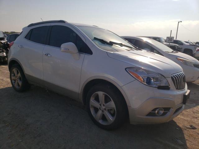 Photo 3 VIN: KL4CJGSB3FB043501 - BUICK ENCORE 