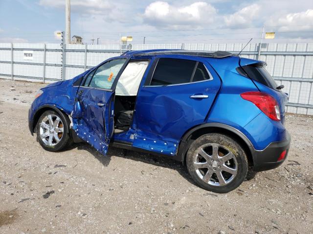 Photo 1 VIN: KL4CJGSB3FB070021 - BUICK ENCORE 