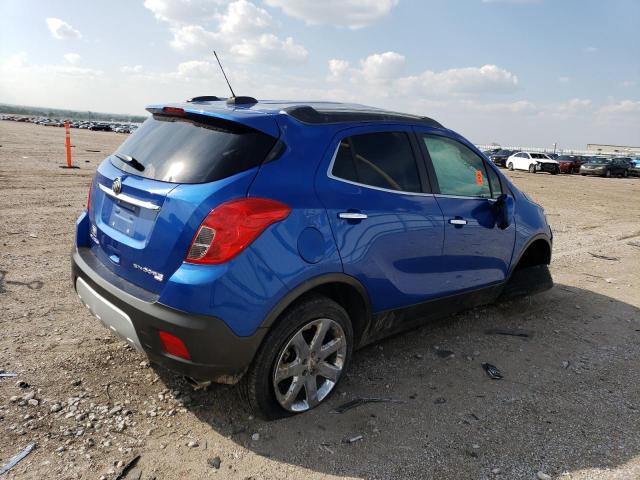 Photo 2 VIN: KL4CJGSB3FB070021 - BUICK ENCORE 