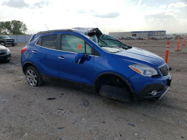 Photo 3 VIN: KL4CJGSB3FB070021 - BUICK ENCORE 