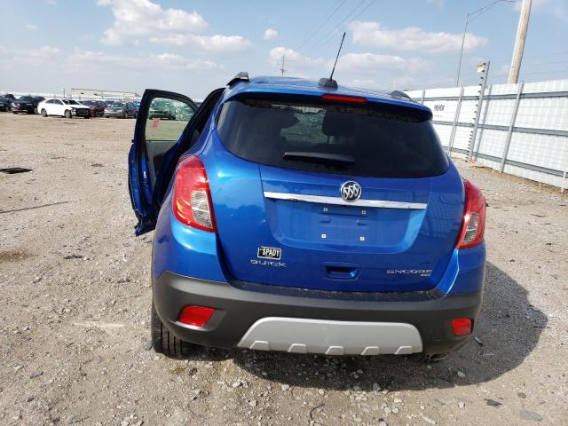 Photo 5 VIN: KL4CJGSB3FB070021 - BUICK ENCORE 