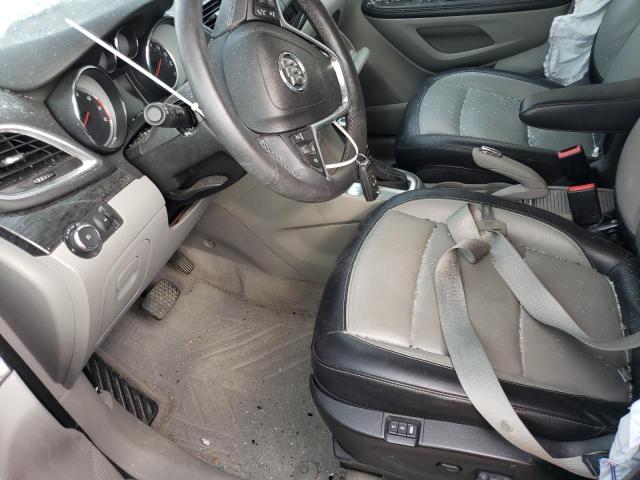 Photo 6 VIN: KL4CJGSB3FB070021 - BUICK ENCORE 