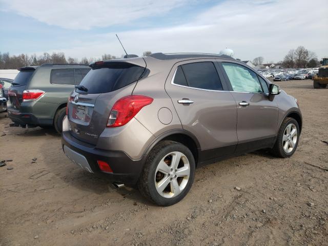 Photo 3 VIN: KL4CJGSB3FB081553 - BUICK ENCORE 