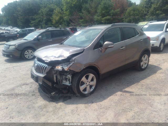 Photo 1 VIN: KL4CJGSB3FB085800 - BUICK ENCORE 