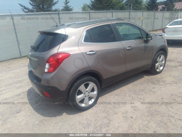 Photo 3 VIN: KL4CJGSB3FB085800 - BUICK ENCORE 