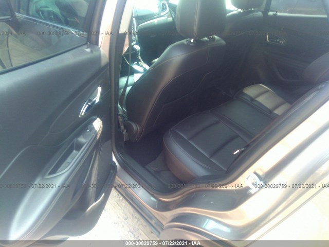 Photo 7 VIN: KL4CJGSB3FB085800 - BUICK ENCORE 