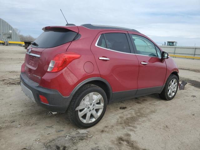 Photo 2 VIN: KL4CJGSB3FB134381 - BUICK ENCORE 