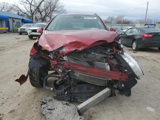 Photo 4 VIN: KL4CJGSB3FB134381 - BUICK ENCORE 