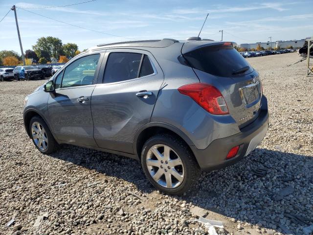 Photo 1 VIN: KL4CJGSB3FB163833 - BUICK ENCORE 