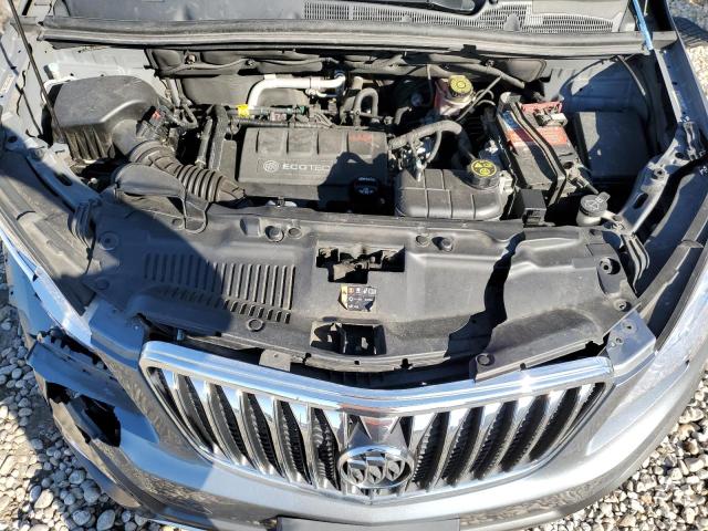 Photo 11 VIN: KL4CJGSB3FB163833 - BUICK ENCORE 