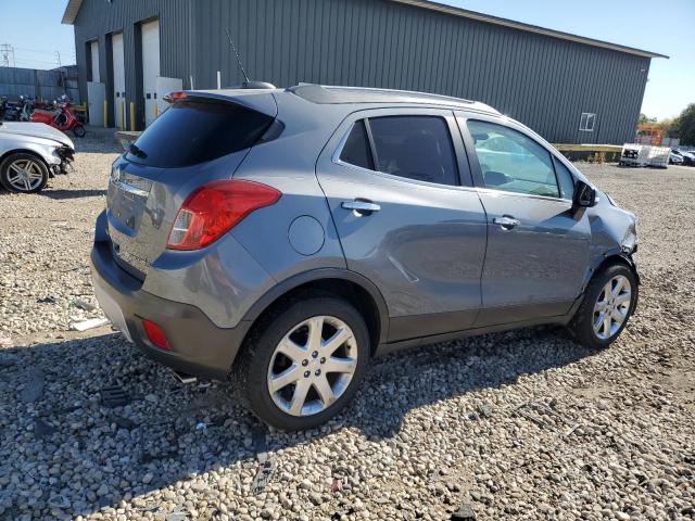 Photo 2 VIN: KL4CJGSB3FB163833 - BUICK ENCORE 