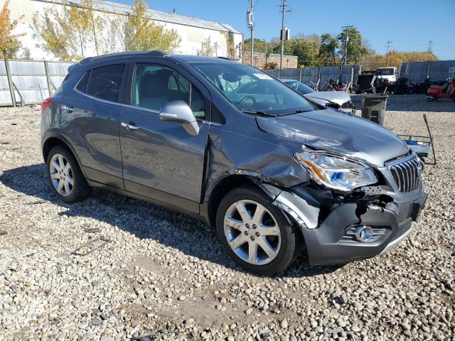 Photo 3 VIN: KL4CJGSB3FB163833 - BUICK ENCORE 