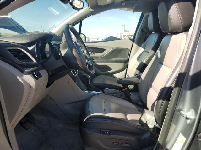 Photo 6 VIN: KL4CJGSB3FB163833 - BUICK ENCORE 