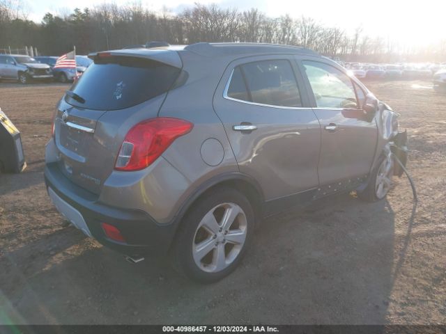 Photo 3 VIN: KL4CJGSB3FB173892 - BUICK ENCORE 