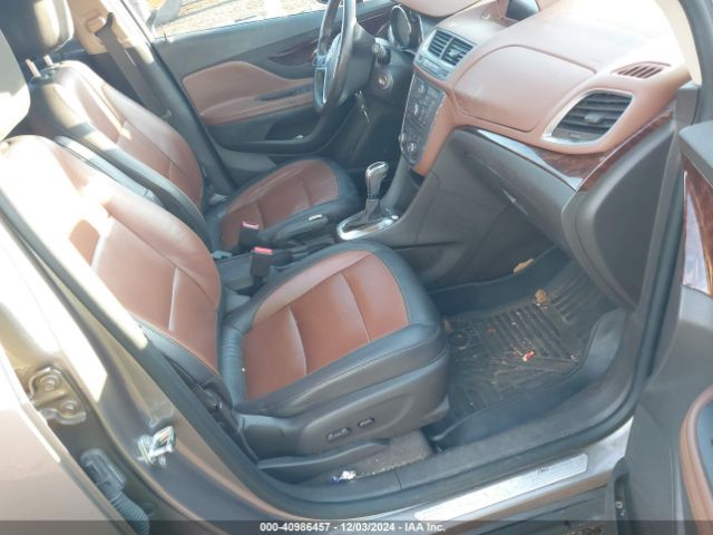 Photo 4 VIN: KL4CJGSB3FB173892 - BUICK ENCORE 