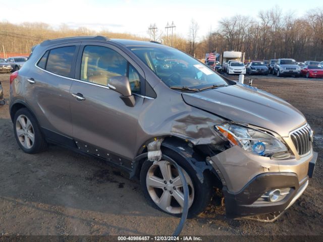 Photo 5 VIN: KL4CJGSB3FB173892 - BUICK ENCORE 