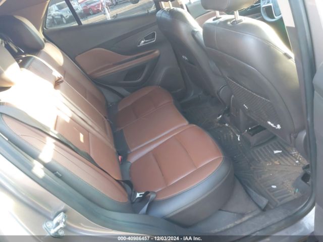 Photo 7 VIN: KL4CJGSB3FB173892 - BUICK ENCORE 