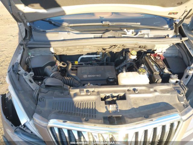 Photo 9 VIN: KL4CJGSB3FB173892 - BUICK ENCORE 