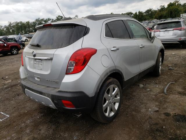 Photo 3 VIN: KL4CJGSB3FB206583 - BUICK ENCORE 