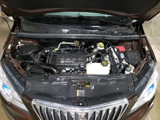 Photo 11 VIN: KL4CJGSB3FB218460 - BUICK ENCORE 