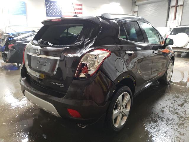 Photo 2 VIN: KL4CJGSB3FB218460 - BUICK ENCORE 