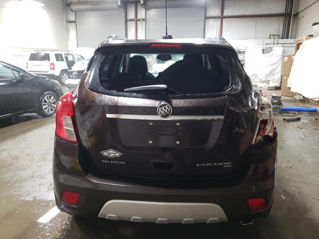 Photo 5 VIN: KL4CJGSB3FB218460 - BUICK ENCORE 