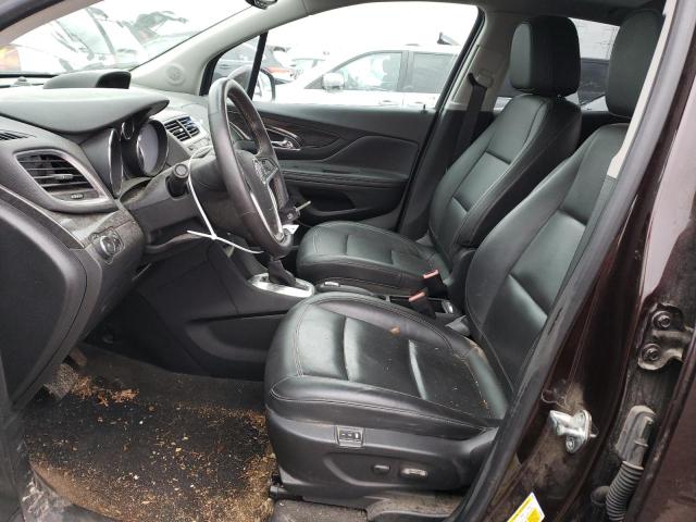 Photo 6 VIN: KL4CJGSB3FB218460 - BUICK ENCORE 