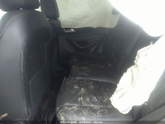 Photo 7 VIN: KL4CJGSB3FB225263 - BUICK ENCORE 