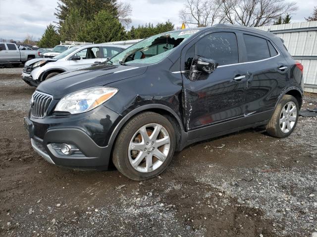 Photo 0 VIN: KL4CJGSB3FB238031 - BUICK ENCORE 