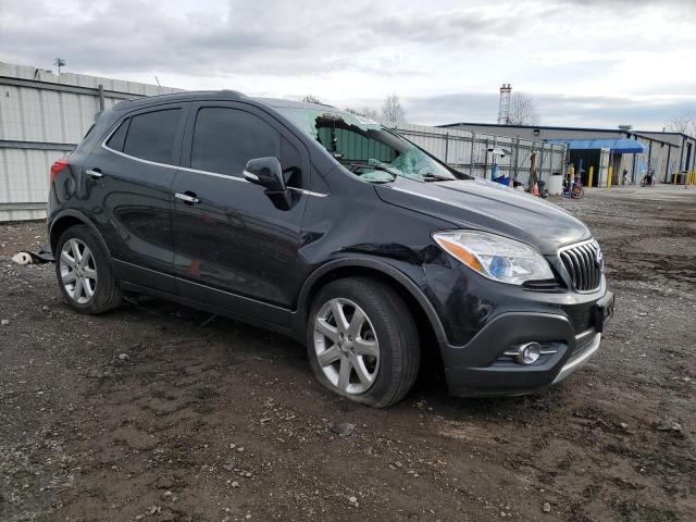 Photo 3 VIN: KL4CJGSB3FB238031 - BUICK ENCORE 