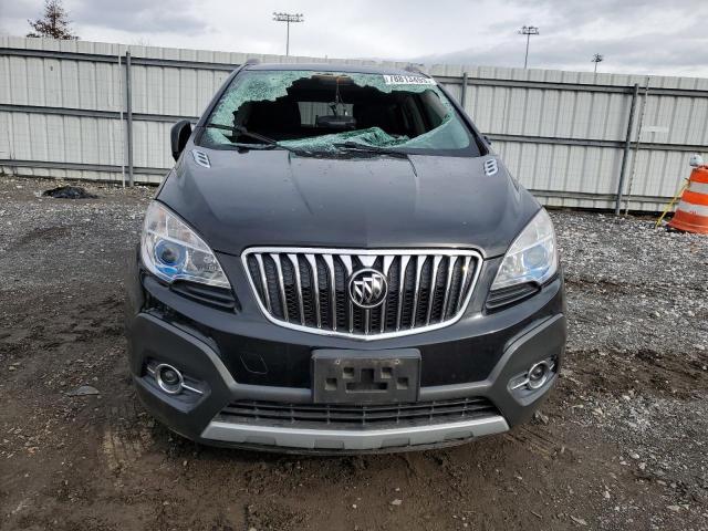 Photo 4 VIN: KL4CJGSB3FB238031 - BUICK ENCORE 