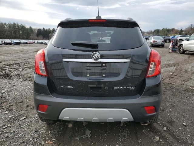 Photo 5 VIN: KL4CJGSB3FB238031 - BUICK ENCORE 