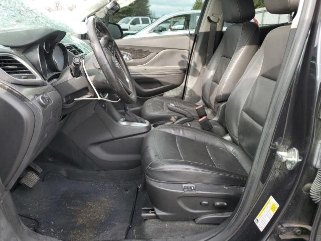 Photo 6 VIN: KL4CJGSB3FB238031 - BUICK ENCORE 