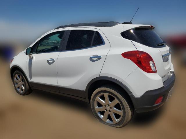 Photo 1 VIN: KL4CJGSB3GB577342 - BUICK ENCORE 