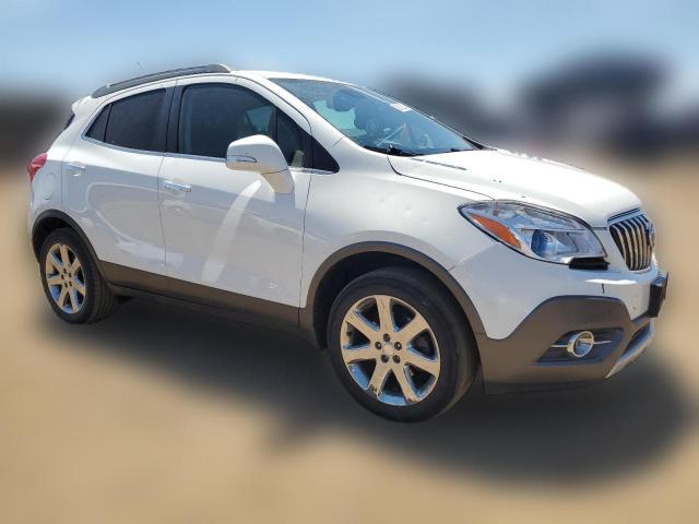 Photo 3 VIN: KL4CJGSB3GB577342 - BUICK ENCORE 