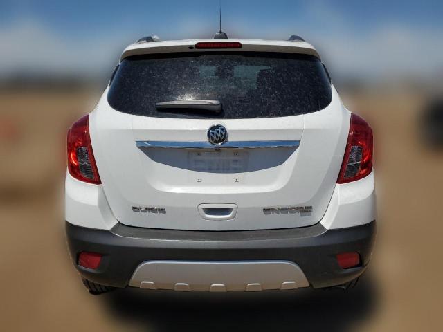 Photo 5 VIN: KL4CJGSB3GB577342 - BUICK ENCORE 