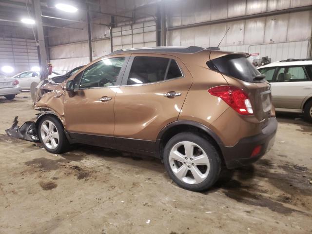 Photo 1 VIN: KL4CJGSB3GB582122 - BUICK ENCORE 