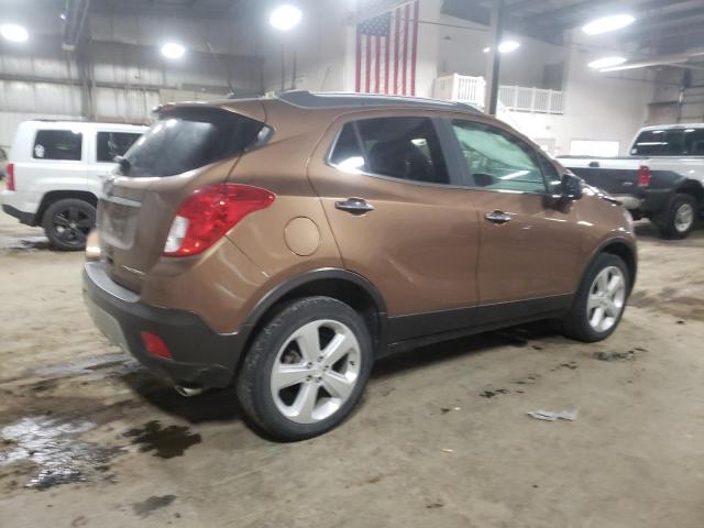 Photo 2 VIN: KL4CJGSB3GB582122 - BUICK ENCORE 