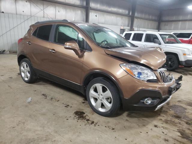 Photo 3 VIN: KL4CJGSB3GB582122 - BUICK ENCORE 