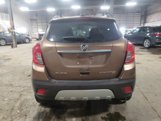 Photo 5 VIN: KL4CJGSB3GB582122 - BUICK ENCORE 