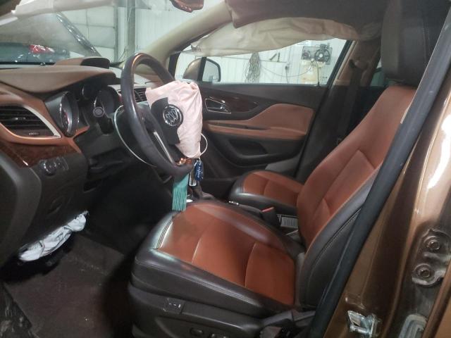 Photo 6 VIN: KL4CJGSB3GB582122 - BUICK ENCORE 