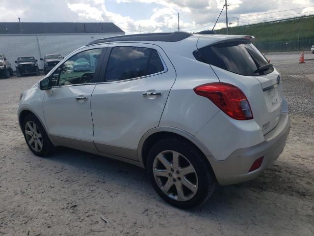 Photo 1 VIN: KL4CJGSB3GB595162 - BUICK ENCORE 