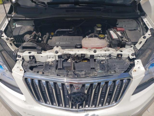 Photo 11 VIN: KL4CJGSB3GB595162 - BUICK ENCORE 