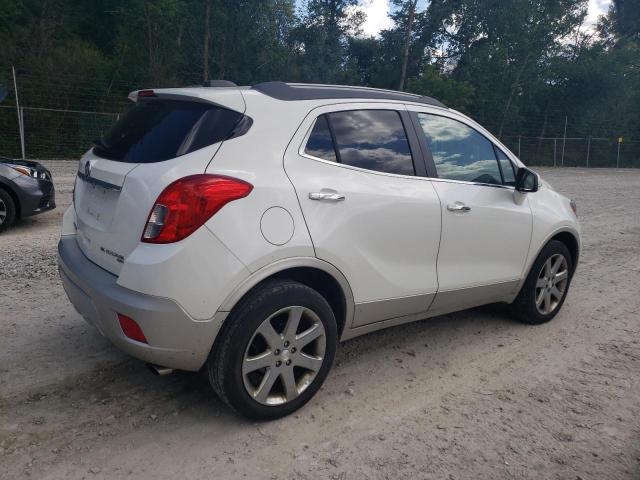 Photo 2 VIN: KL4CJGSB3GB595162 - BUICK ENCORE 