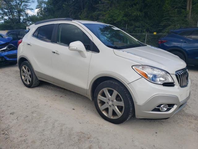 Photo 3 VIN: KL4CJGSB3GB595162 - BUICK ENCORE 